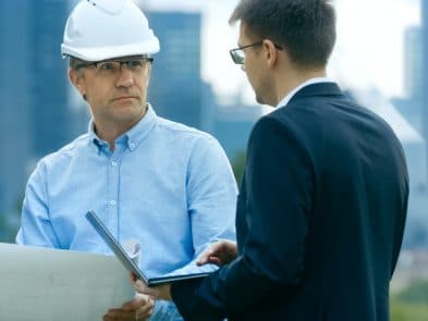 Professional collaboration in Project Business