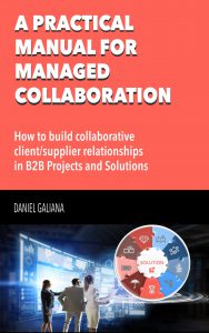 A Practical Manual for Managed Collaboration
